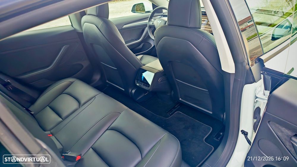 Tesla Model 3 Performance Tração Integral - 19