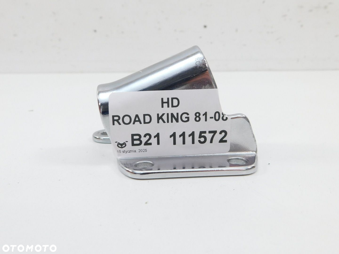 HARLEY ROAD KING 81-08 MOCOWANIE STOPKI BOCZNEJ 50078-81B - 4