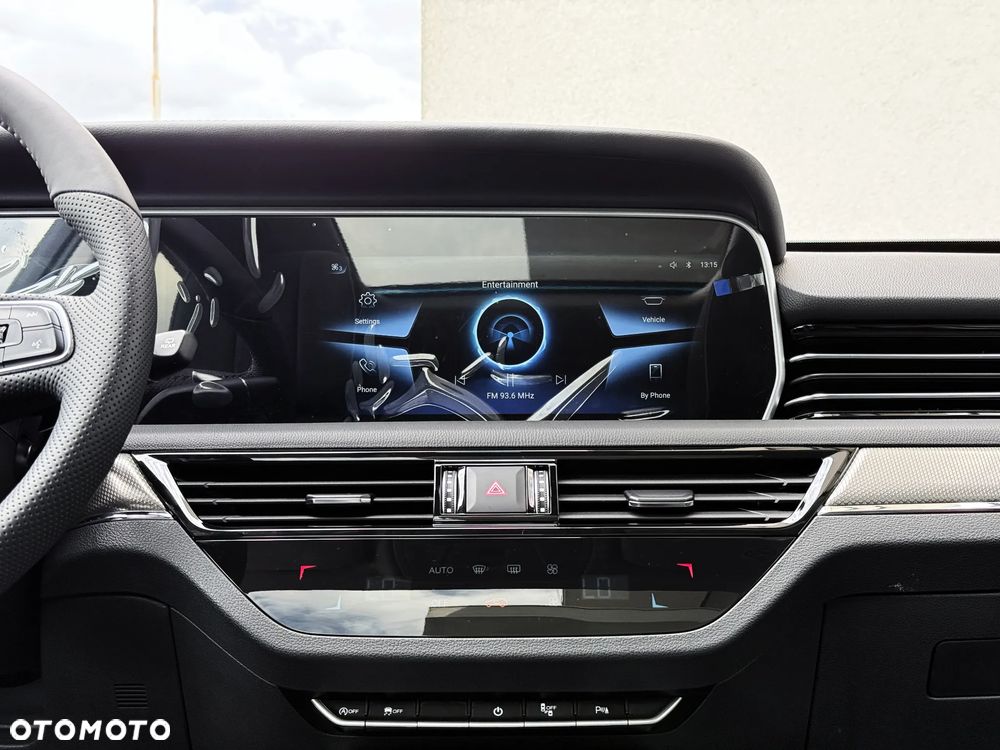Hongqi HS5 - 34