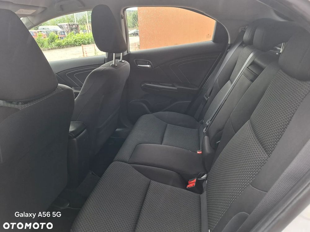 Honda Civic 1.4 Elegance (ADAS) - 12