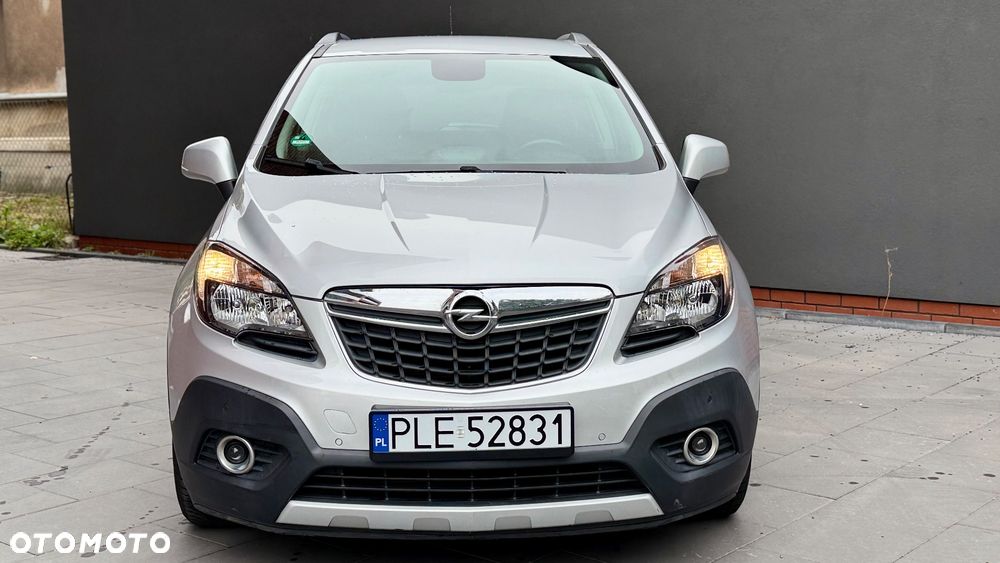 Opel Mokka 1.4 T Cosmo - 7