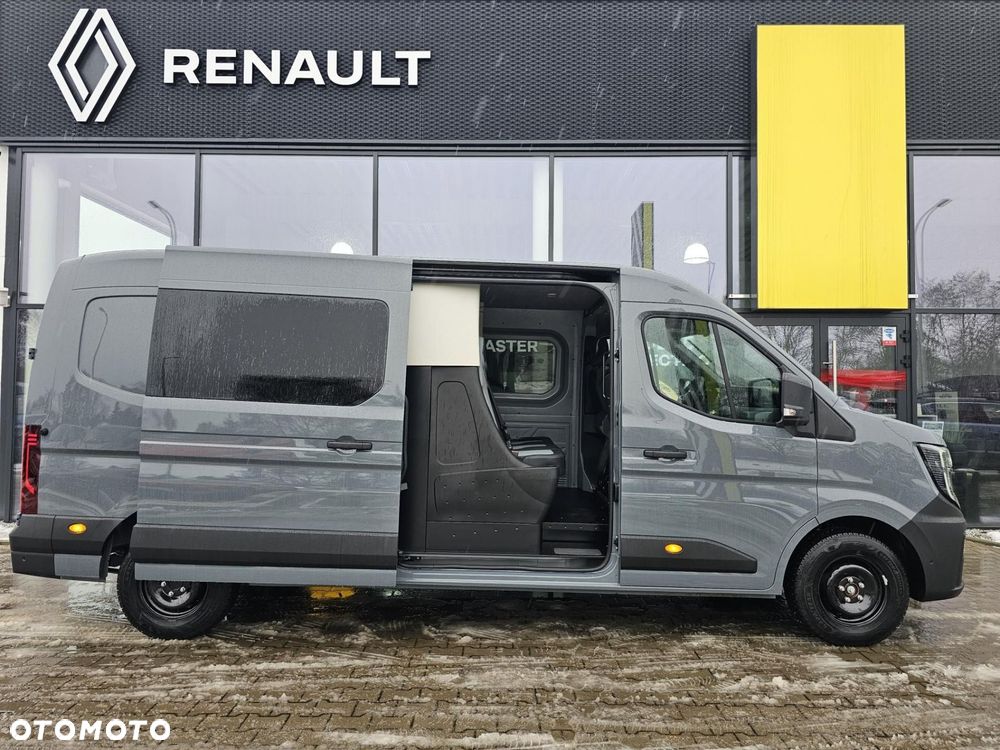 Renault Master [M4H] - 4
