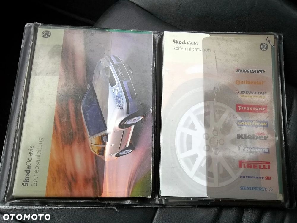 Skoda Octavia - 25