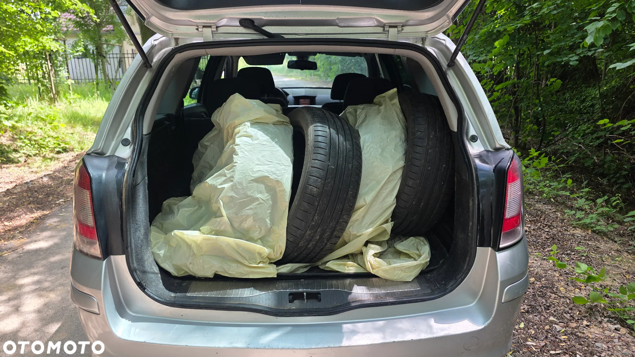 Opel Astra III 1.7 CDTI Edition - 7