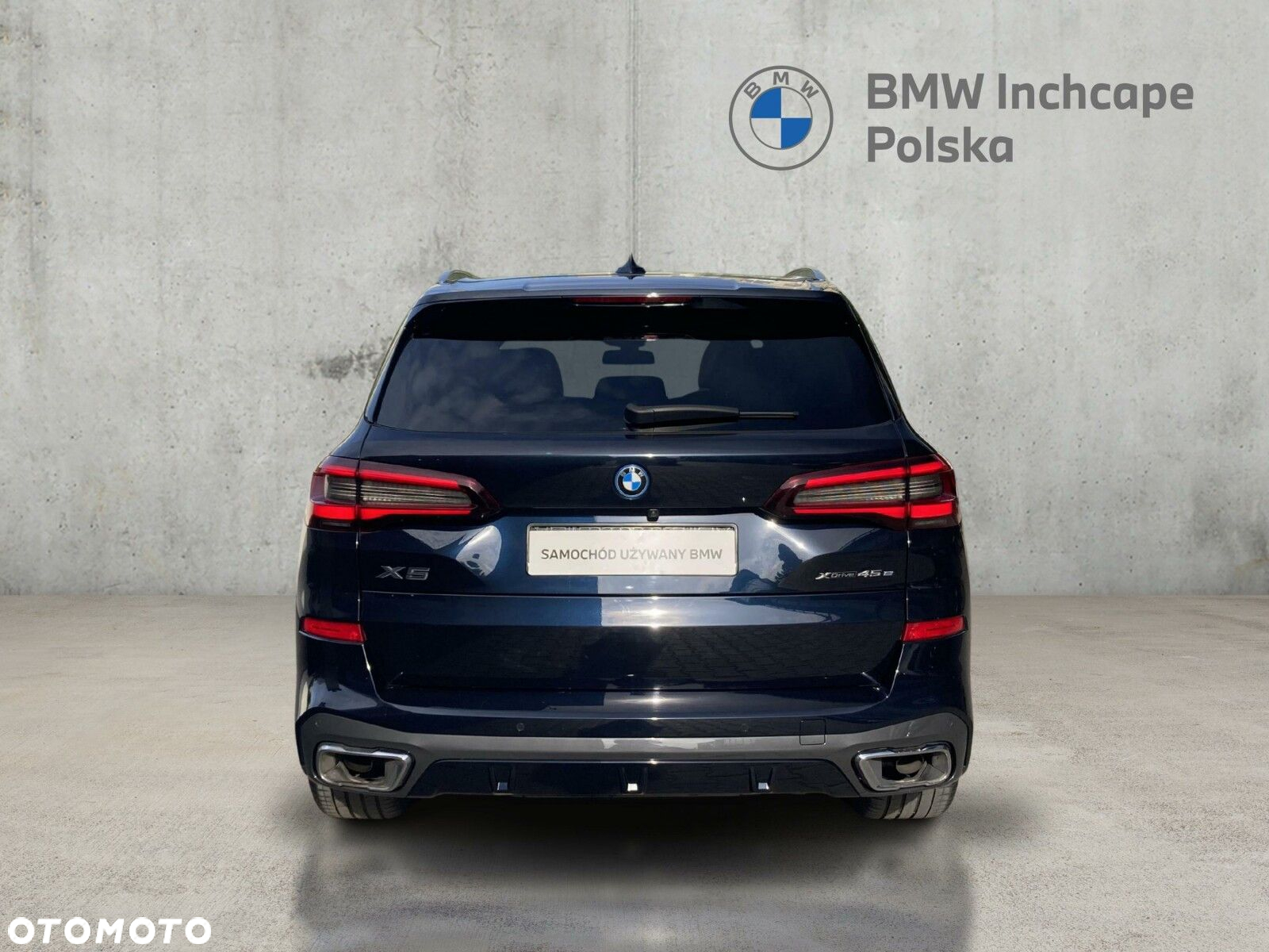 BMW X5 - 4