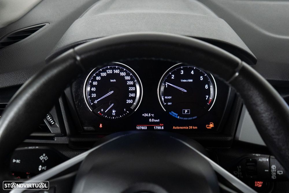BMW 225xe Active Tourer Advantage - 27