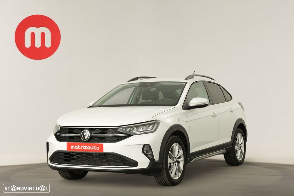 VW Taigo 1.0 TSI Urban - 2