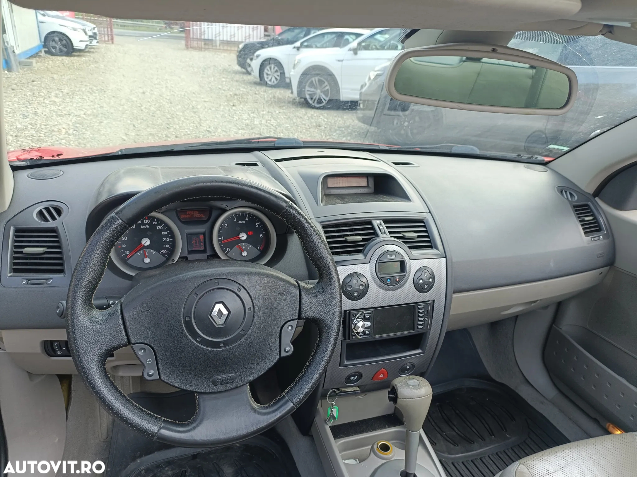 Renault Megane - 14