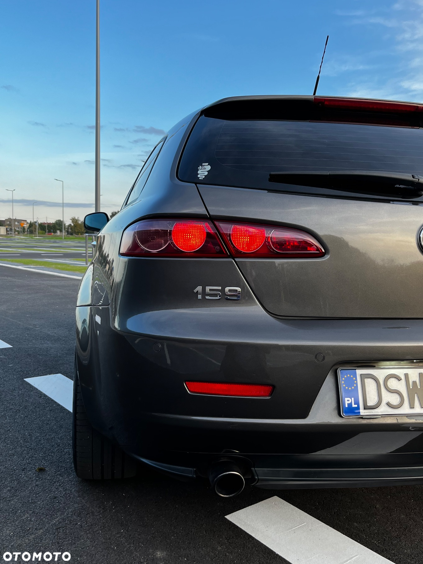 Alfa Romeo 159 - 28
