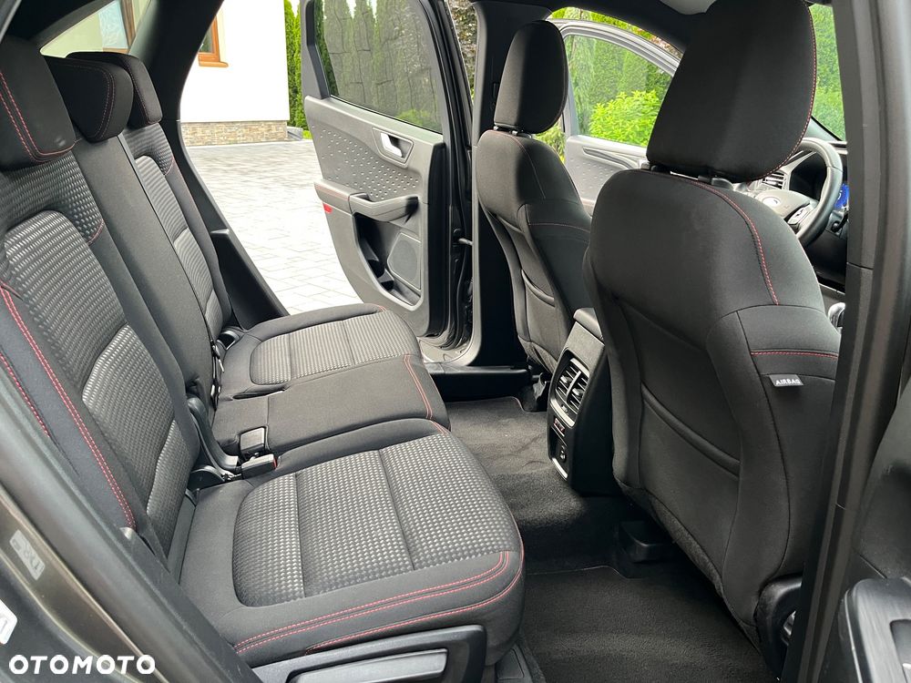 Ford Kuga 1.5 EcoBlue ST-LINE - 16