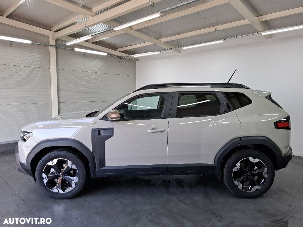 Dacia Duster 155 Extreme - 8