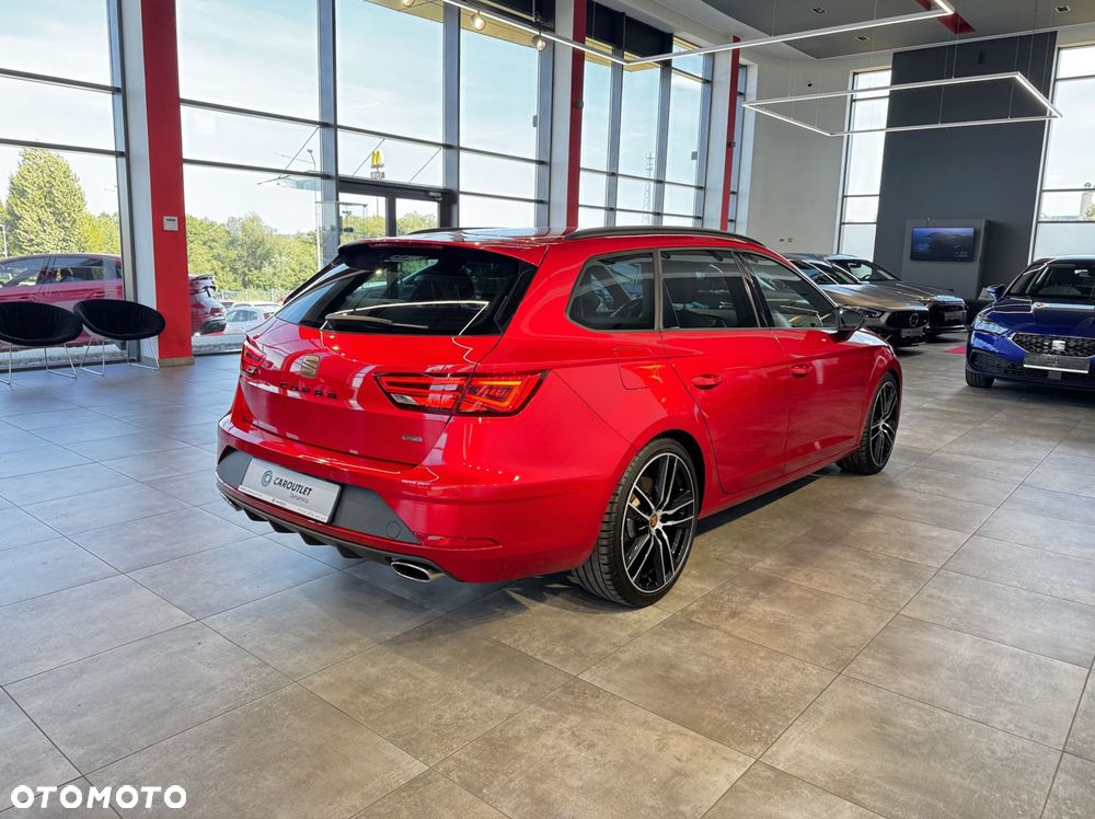 Seat Leon - 9
