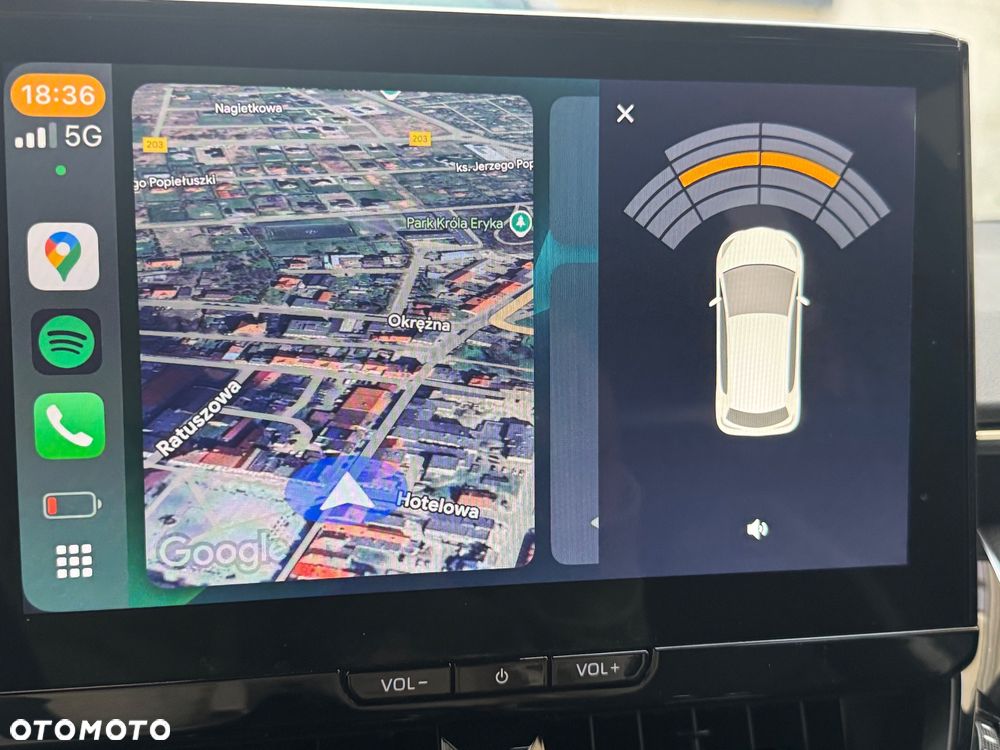 Toyota Corolla 2.0 Hybrid GR Sport Dynamic - 32