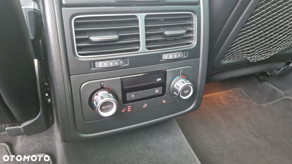 Volkswagen Touareg 4.2 V8 TDI DPF Automatik Exclusive - 32