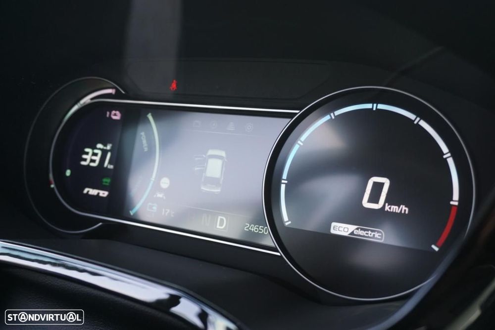 Kia e-Niro Spirit - 38