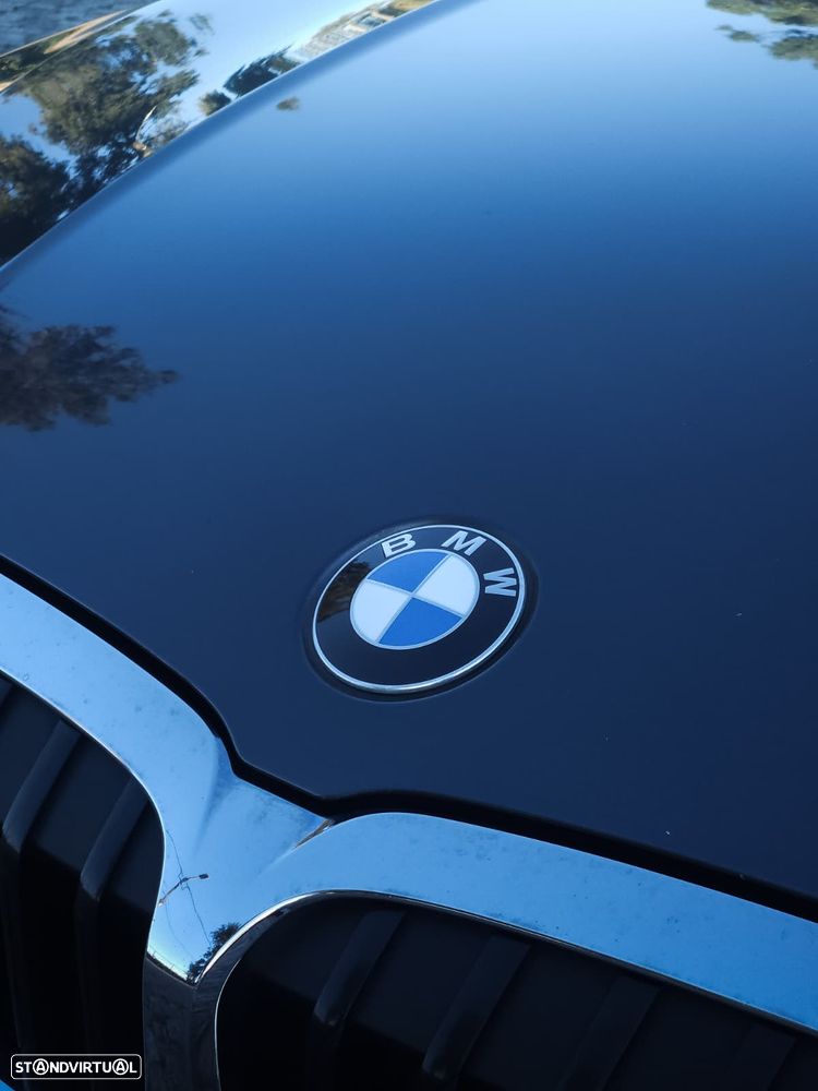 BMW 318 d Aut. Advantage - 30