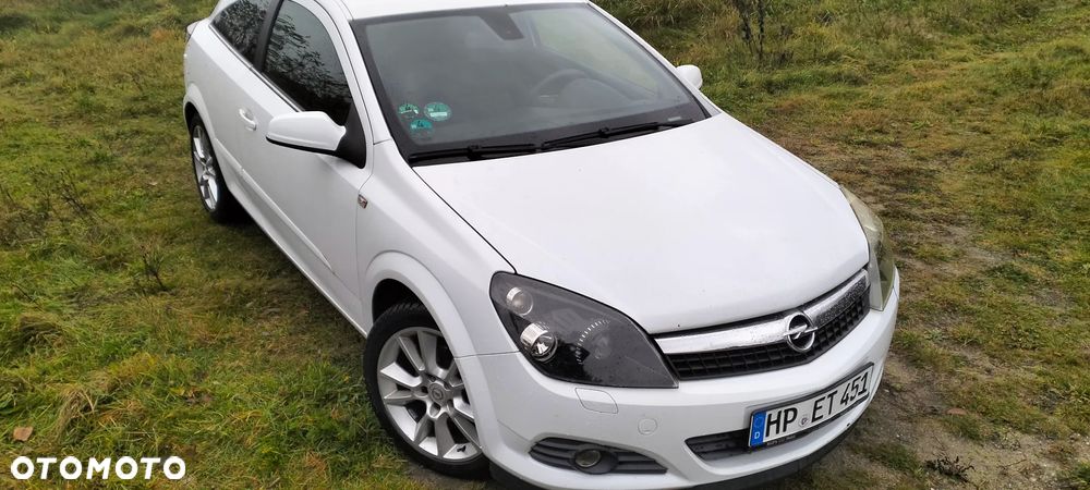 Opel Astra 1.6 Easytronic Cosmo - 4