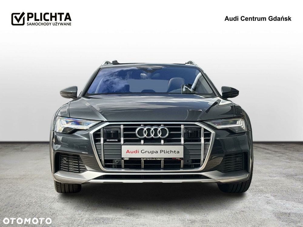 Audi A6 Allroad - 9