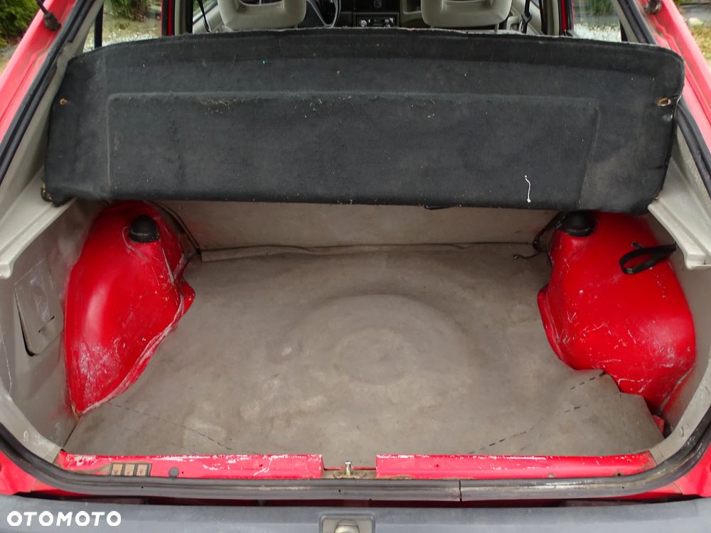 Opel Kadett 1.4 LS - 11