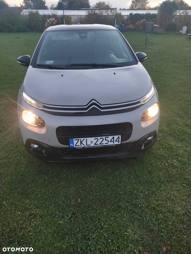 Citroën C3 - 4