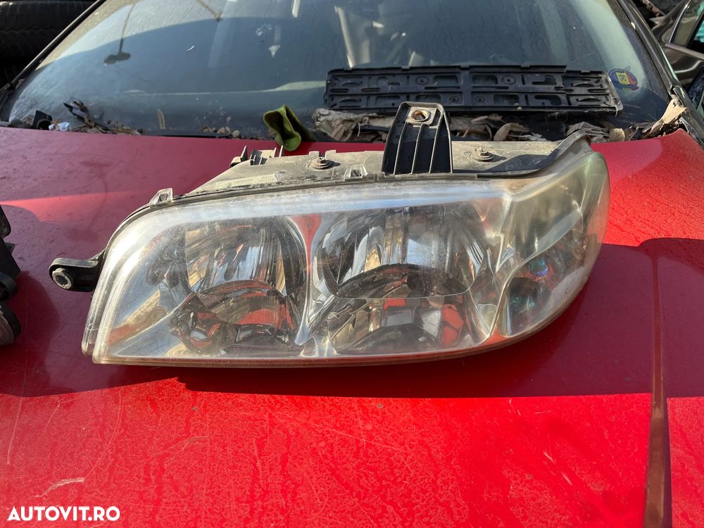 Far stanga/Far dreapta Fiat Albea non facelift 2002-2005 - 4