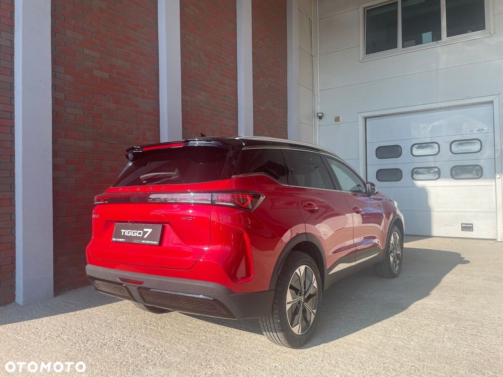Chery Tiggo 7 - 6
