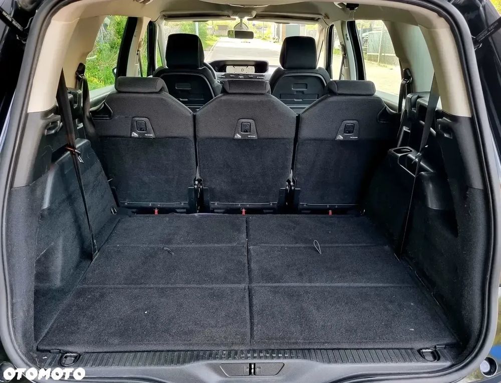 Citroën C4 Grand Picasso BlueHDi 120 Selection - 15