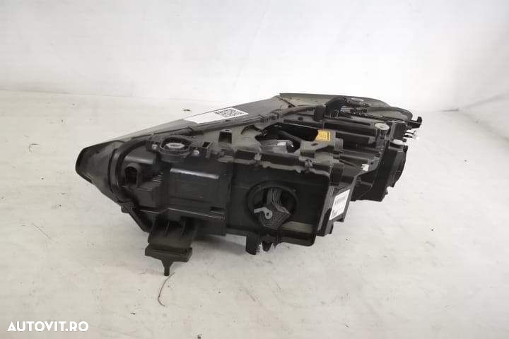 Far Dreapta Original Laser Avariat  BMW  X5  G05 [2018 - 2023] - 5