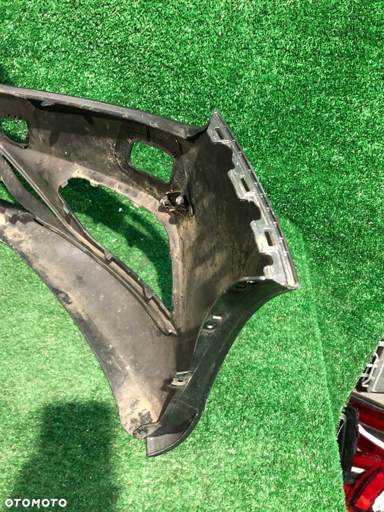 ZDERZAK PRZEDNI PRZÓD VOLVO S60 V60 LIFT R-DESIGN NR.1005 - 10