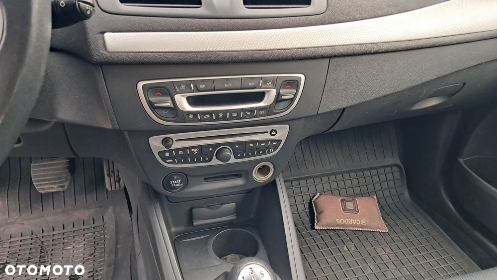 Renault Megane 1.5 dCi Color Edition - 9