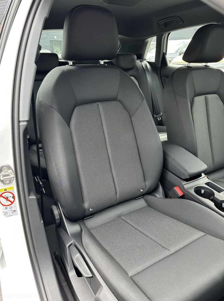 Audi A3 Sportback - 26