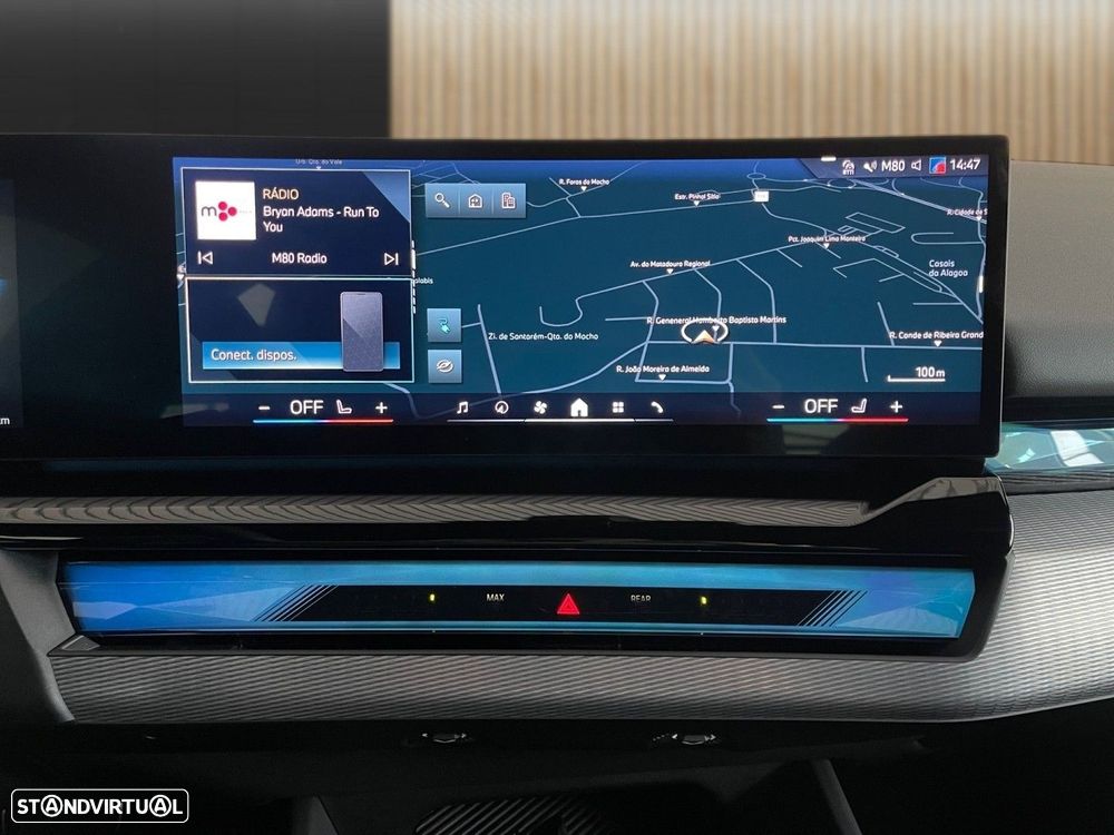 BMW i5 eDrive40 Pack Desportivo M - 4