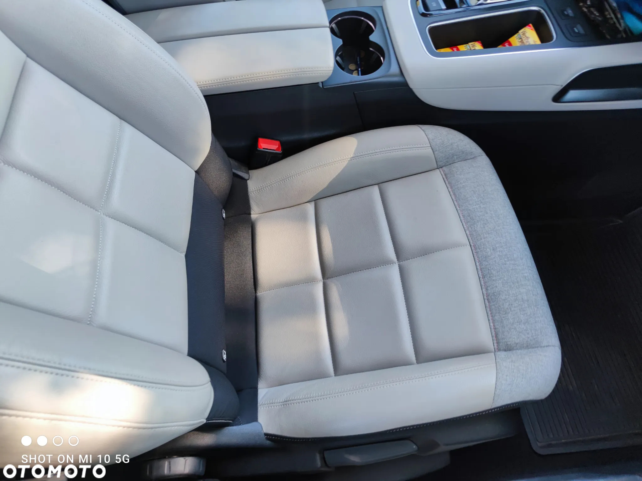 Citroën C5 Aircross BlueHDI 130 S&S EAT8 FEEL PACK - 11