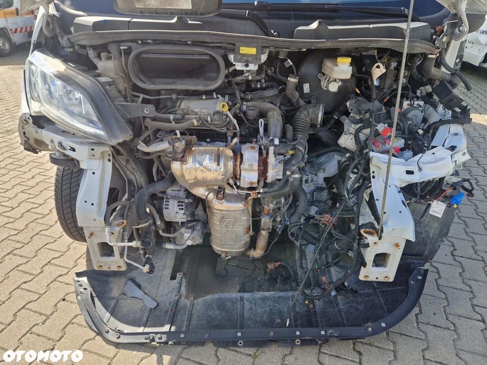 Fiat Ducato L3H2 - 15