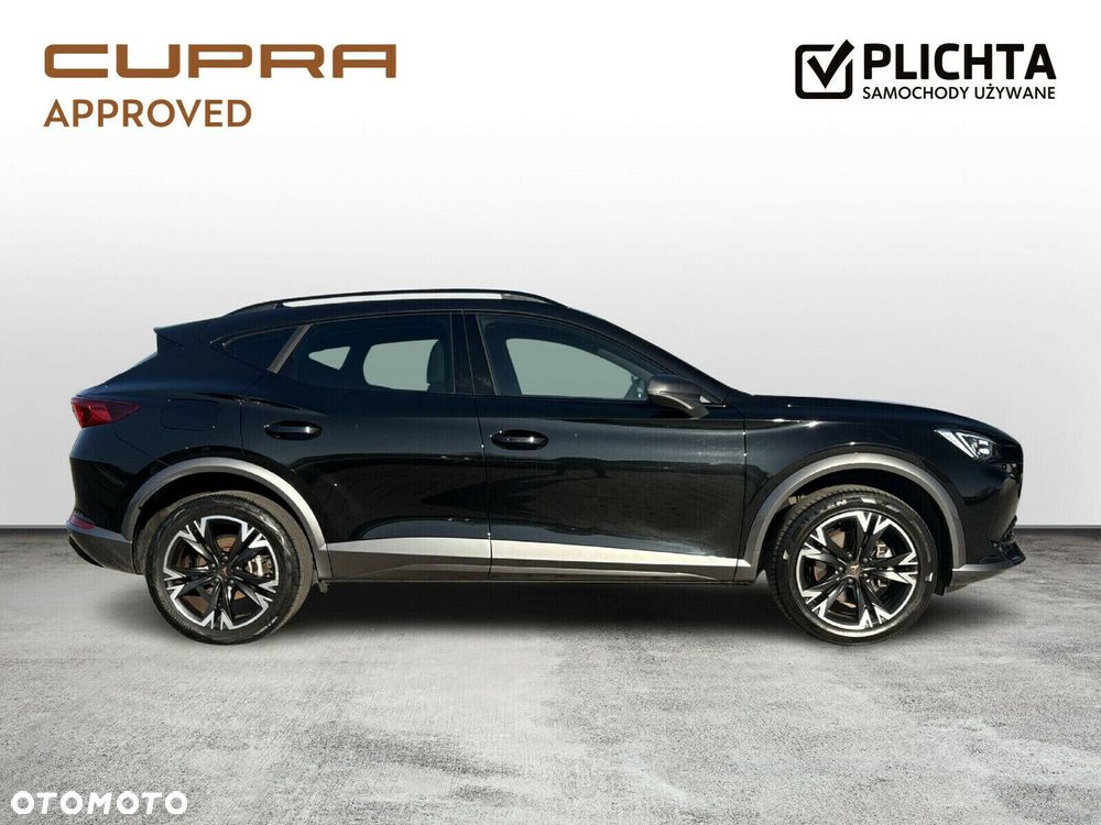 Cupra Formentor 1.5 TSI DSG - 7