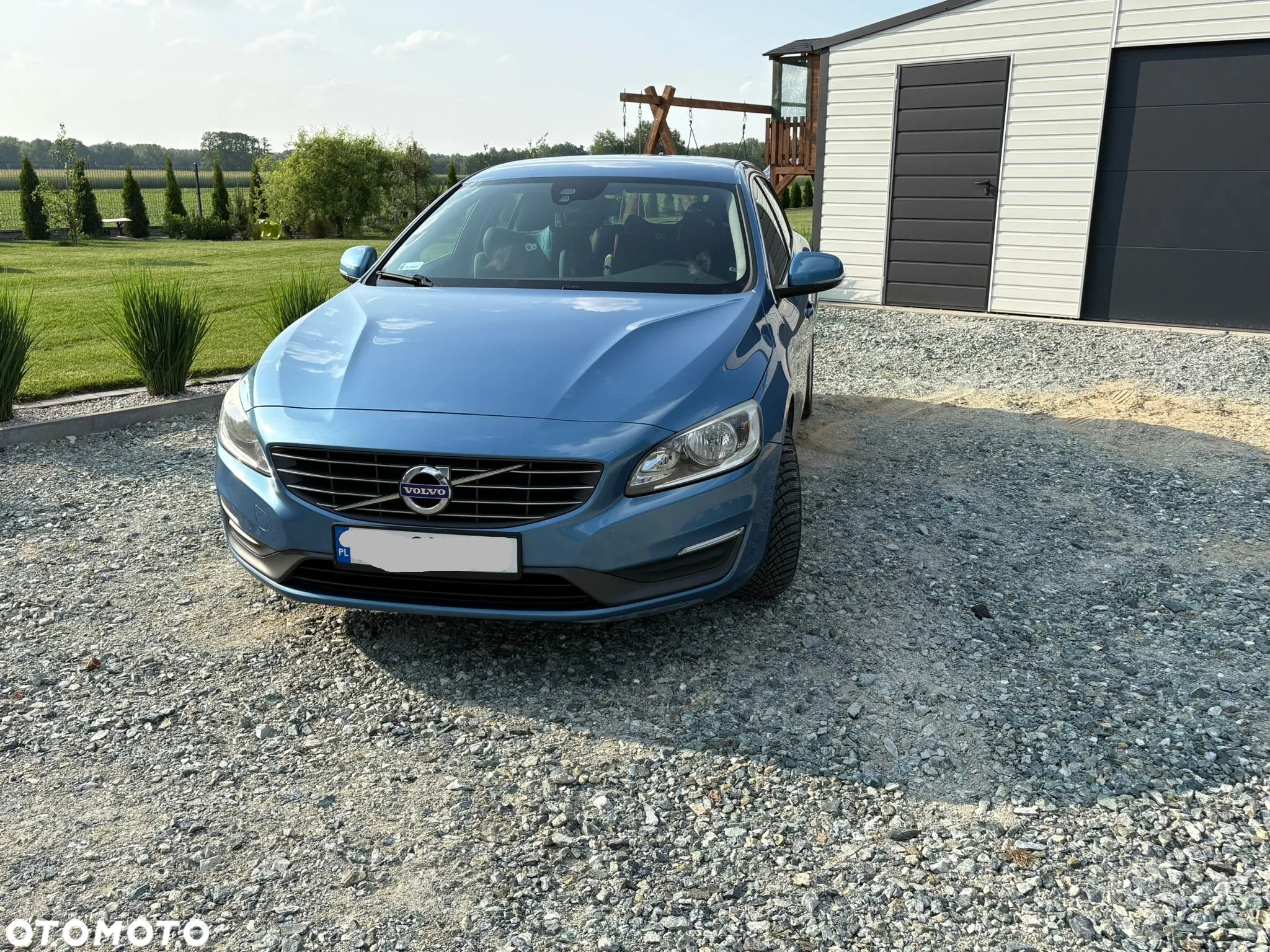 Volvo V60 - 3