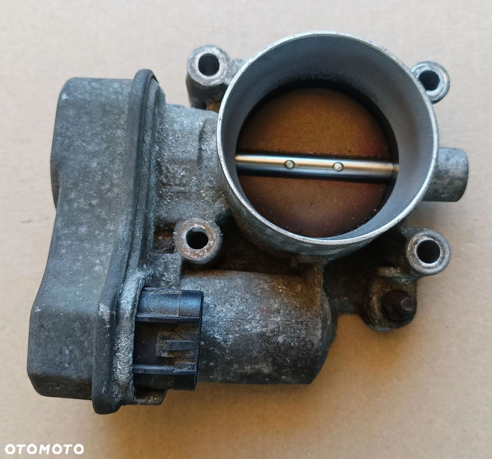 .Vectra C przepustnica 2,2 16V Direct Opel