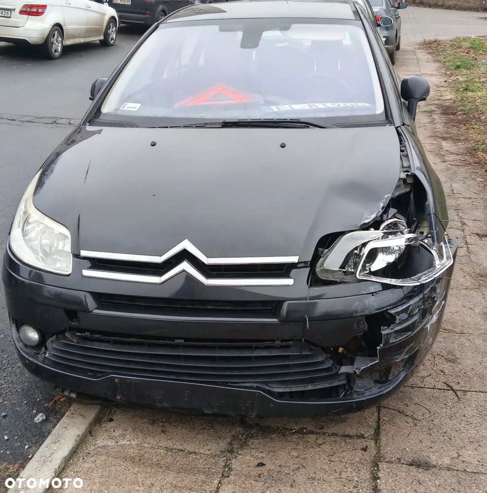 Citroën C4 - 1