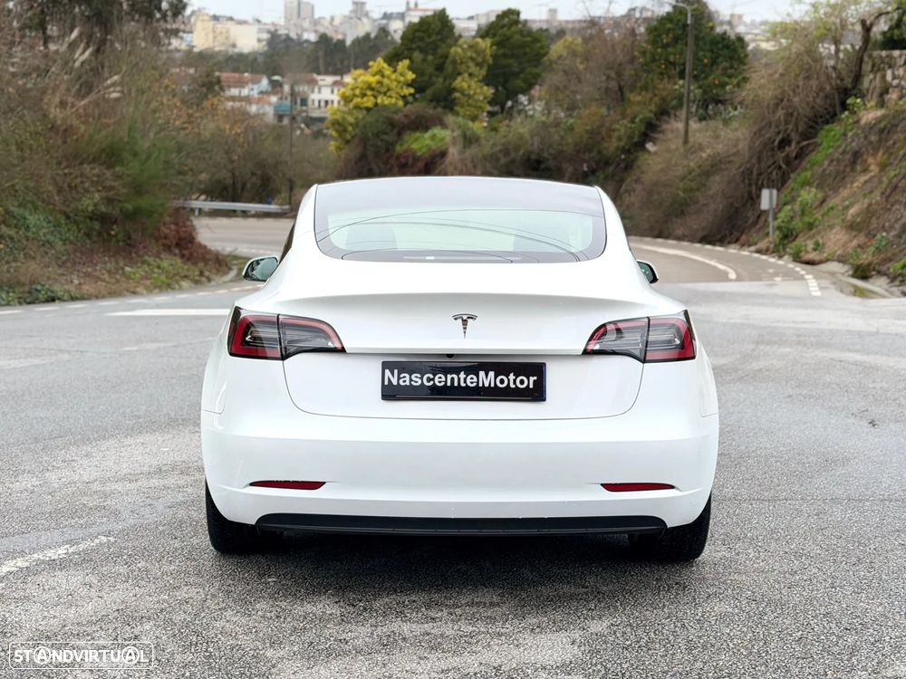 Tesla Model 3 Standard Range Plus RWD - 15