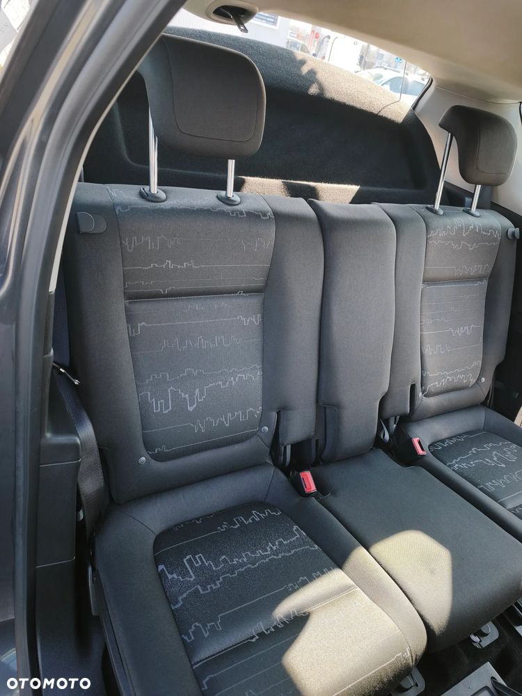 Opel Meriva 1.4 Edition - 16