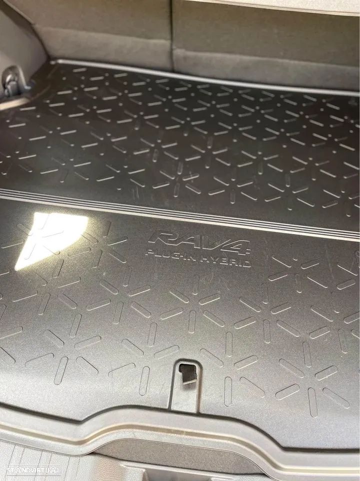 Toyota RAV4 2.5 HDF Plug-in Square Co.AWD-i - 10