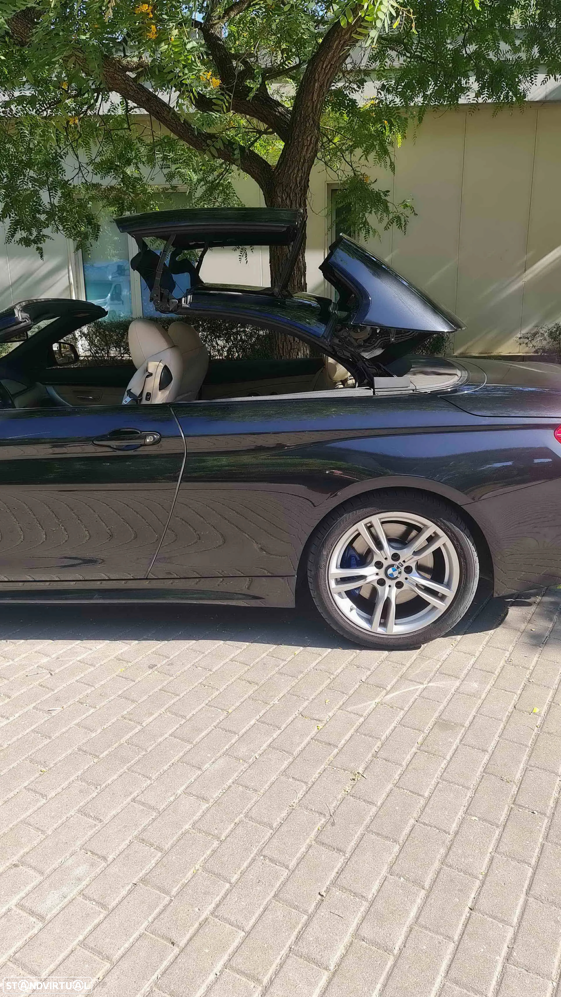 BMW 420 d Pack M Auto - 31