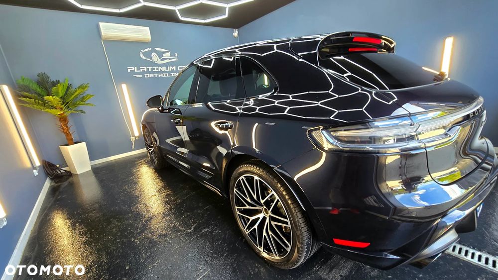 Porsche Macan GTS - 5