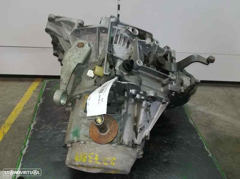 CAIXA VELOCIDADES CITROEN BERLINGO / BERLINGO FIRST LIMUSINA 1997 -20TA74 - 3