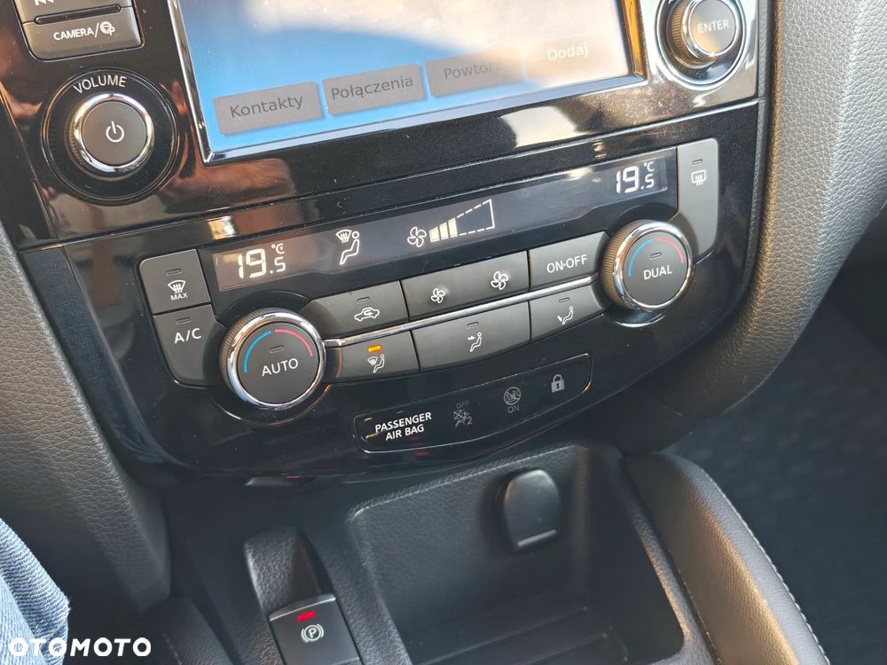 Nissan Qashqai 1.6 DIG-T Tekna - 12