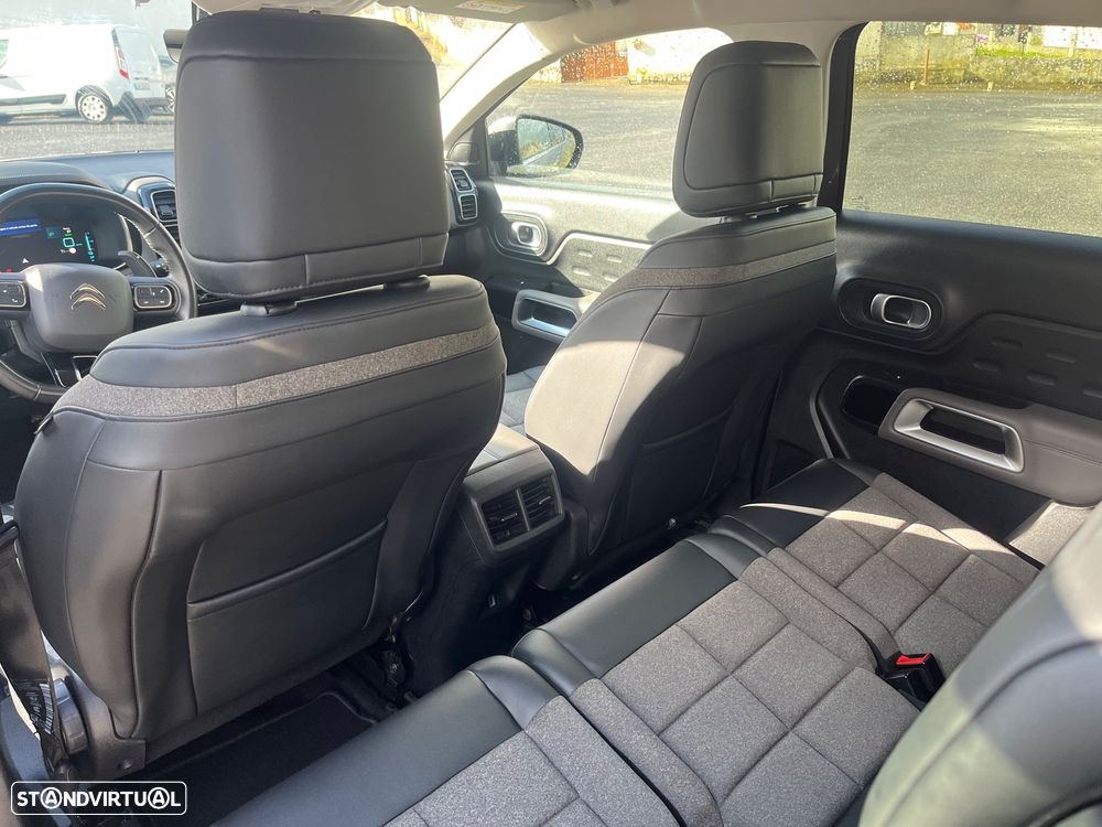 Citroën C5 Aircross 225 e-EAT8 C-SERIES - 11