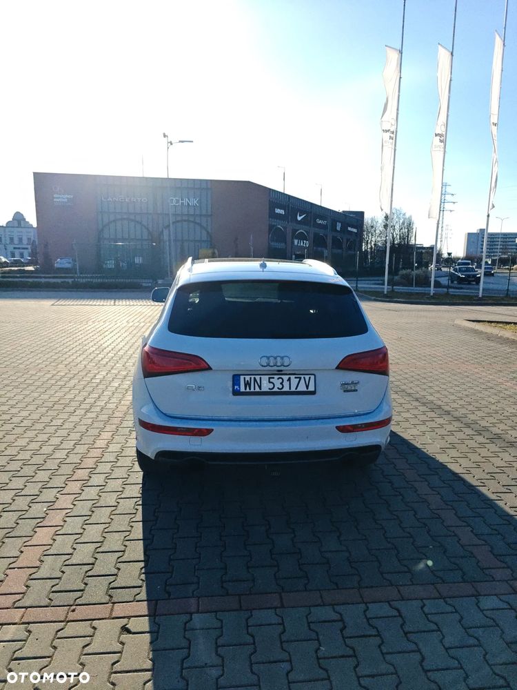 Audi Q5 - 6