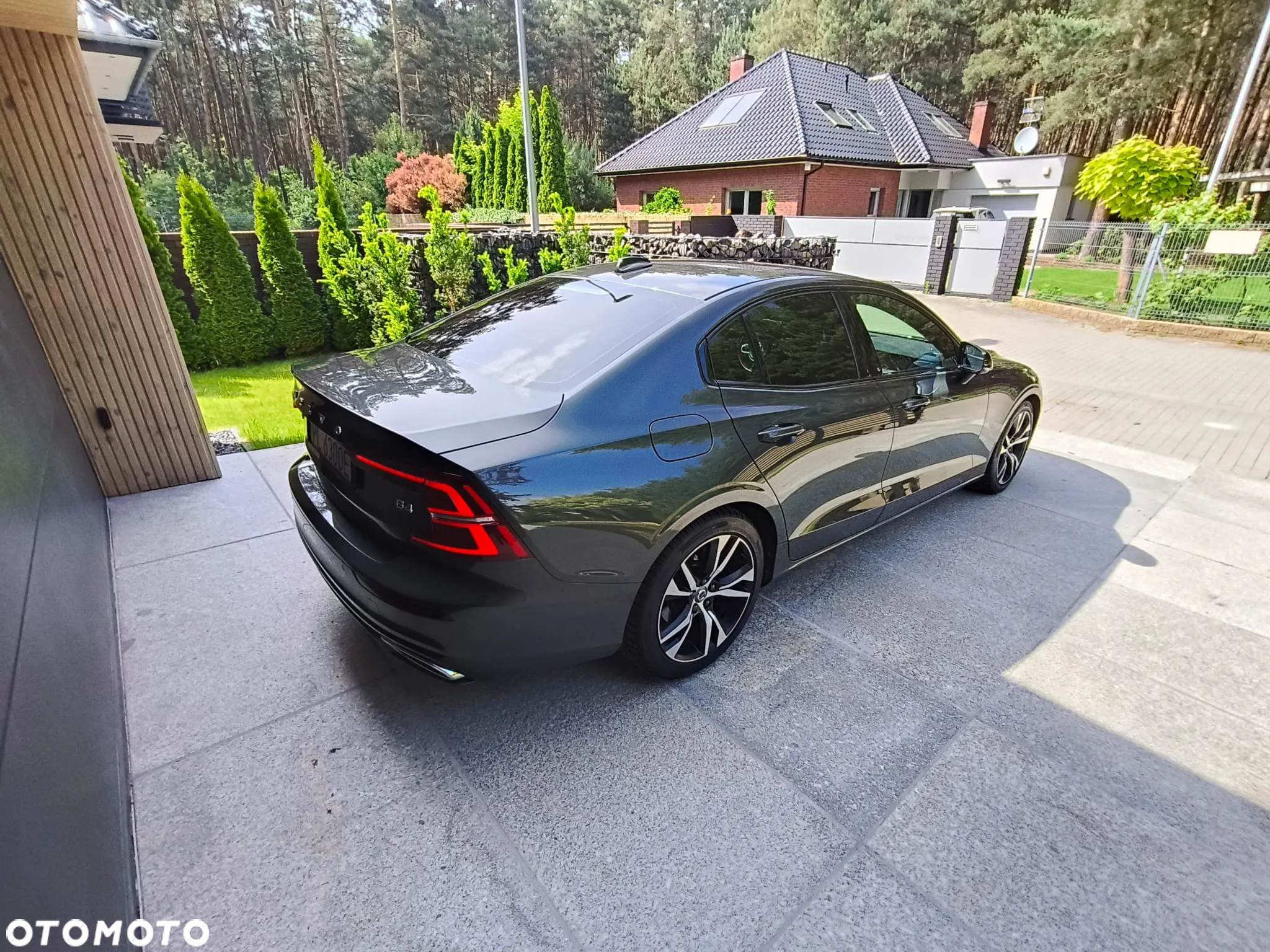 Volvo S60 - 6