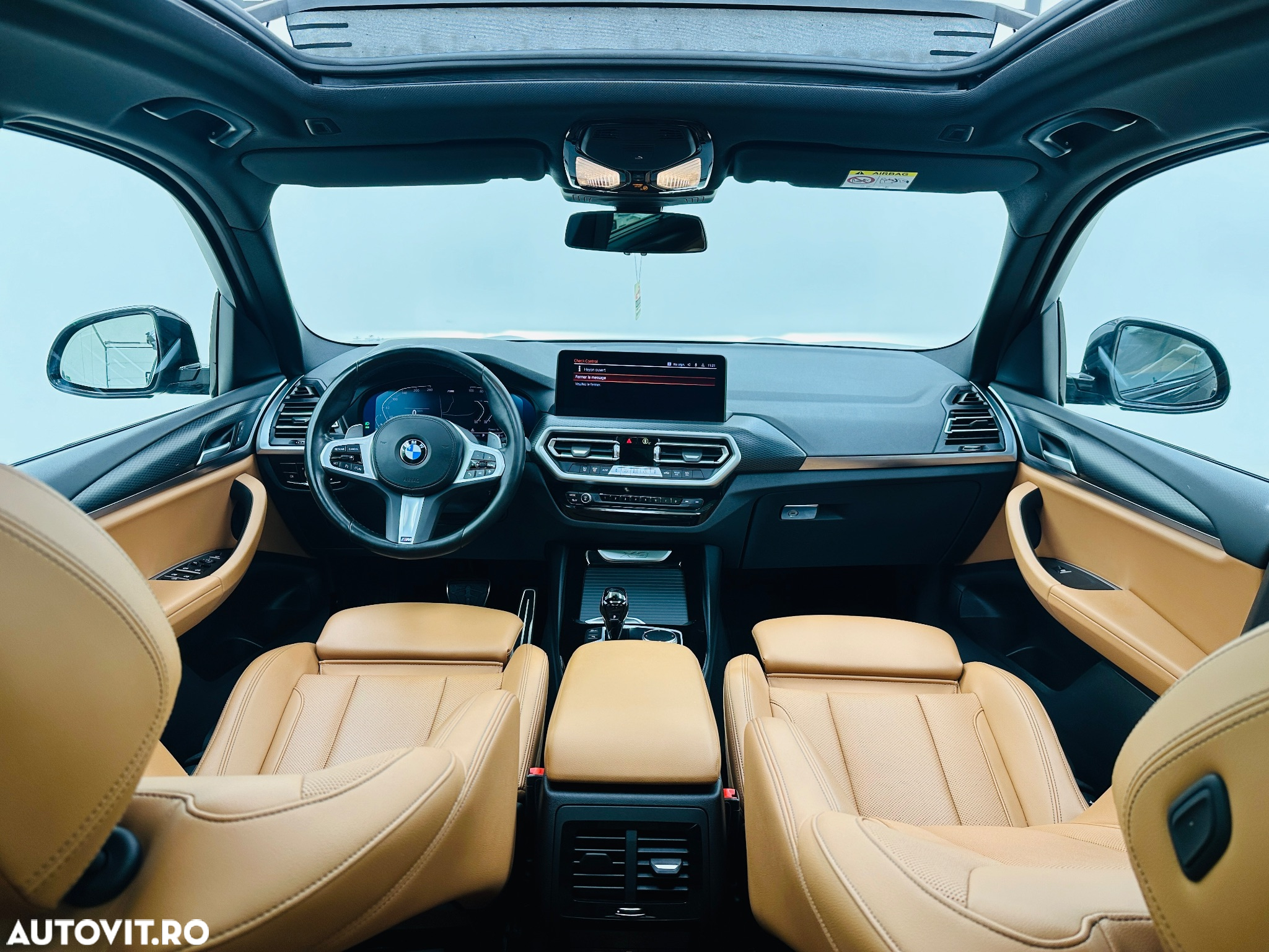 BMW X3 sDrive18d AT MHEV - 6