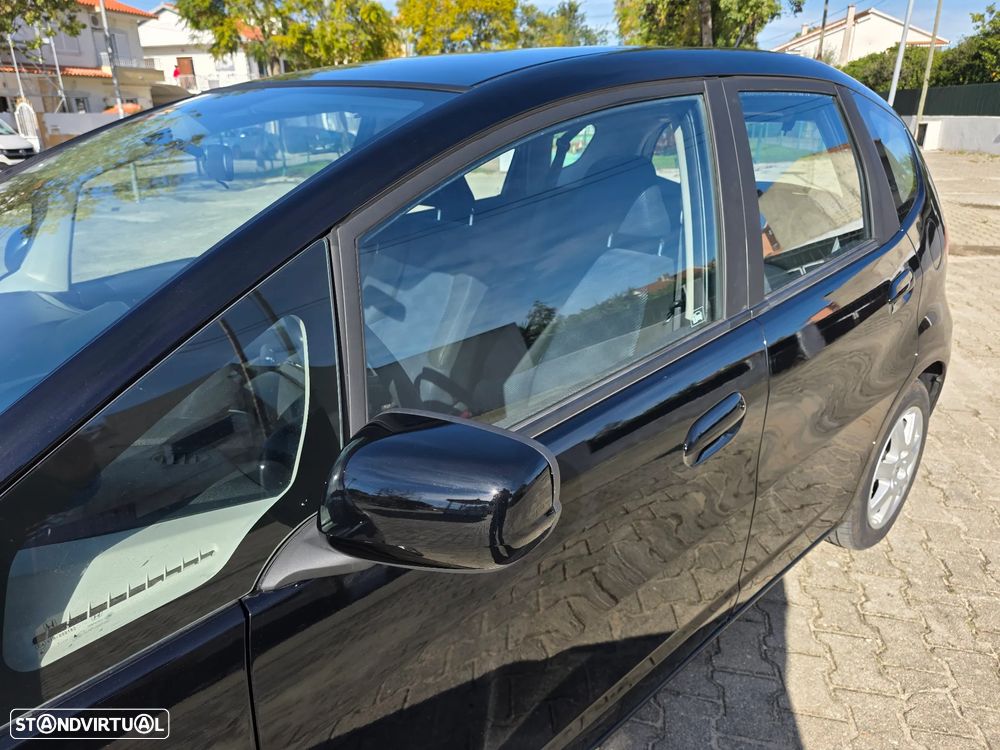 Honda Jazz 1.2 i-VTEC S - 29